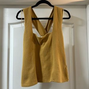 Anthropologie Maeve Top